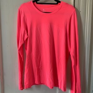 Gap Running Long Sleeve